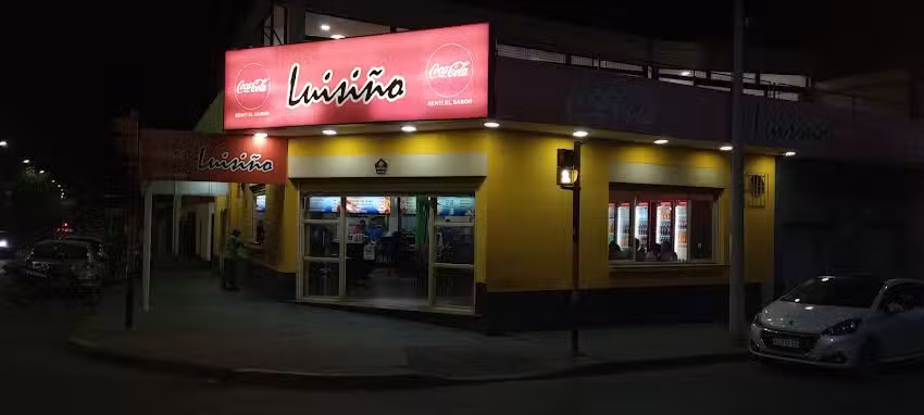 Panificadora Rey del Pan