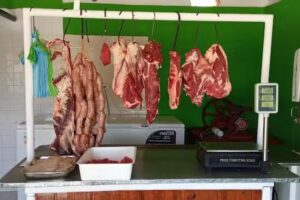 Panificadora Ro-Li-Be-Vi