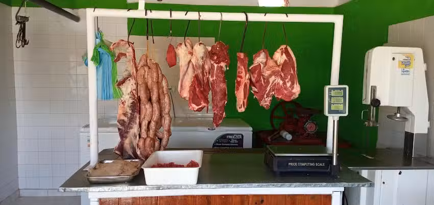 Panificadora Ro-Li-Be-Vi