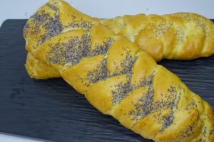 Panificadora San Antonio