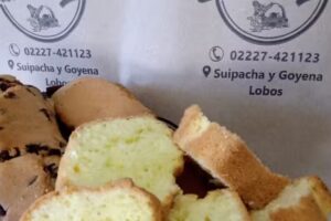 Panificadora San Carlos