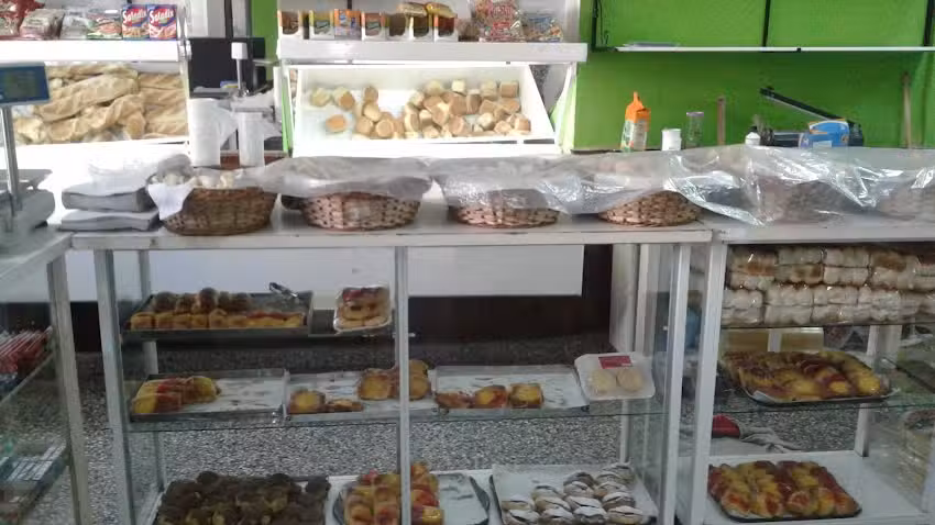 Panificadora San Expedito