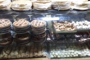 Panificadora San Francisco