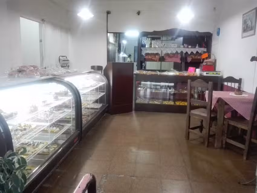 Panificadora San Ignacio