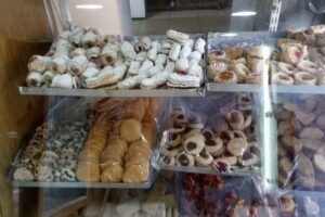 Panificadora San Jose