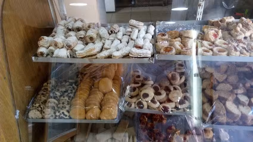 Panificadora San Jose