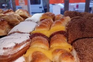 Panificadora San Marcos