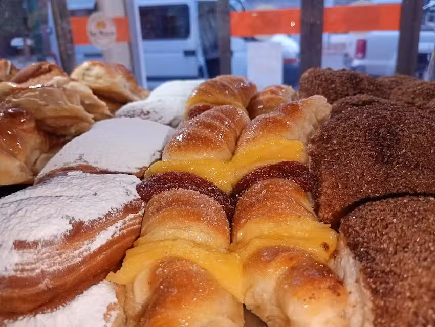 Panificadora San Marcos