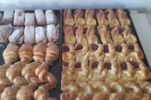 Panificadora San Mart&iacute;n