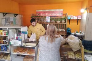 Panificadora San Pantale&oacute;n