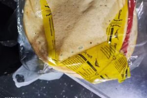 Panificadora San Sebastian