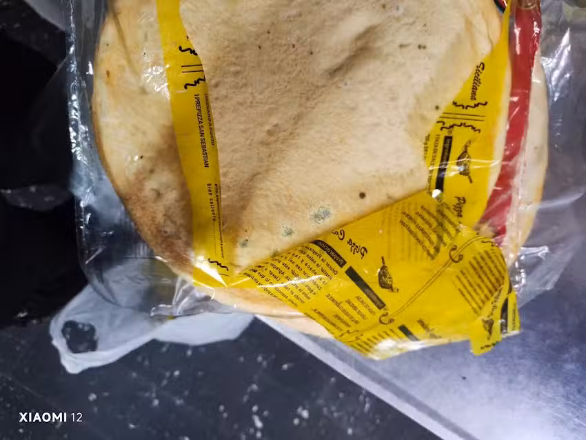 Panificadora San Sebastian