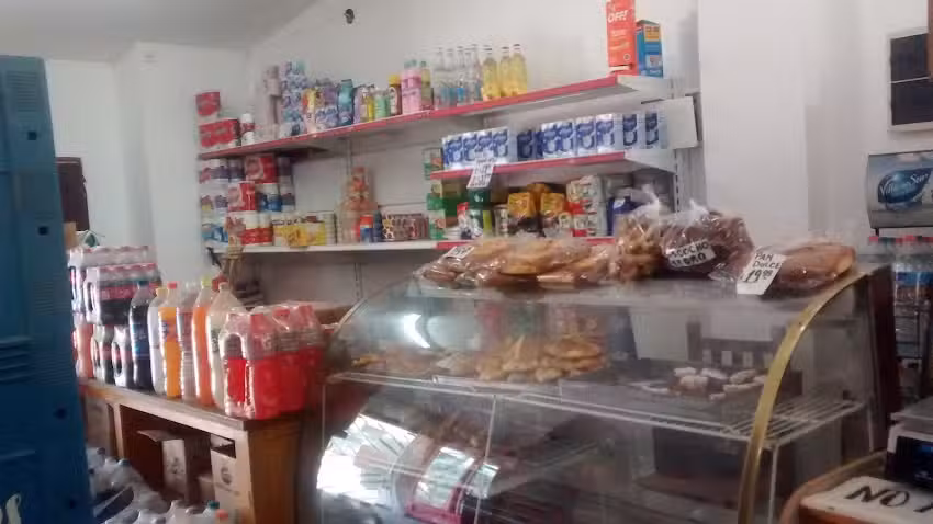 Panificadora SAYAGO