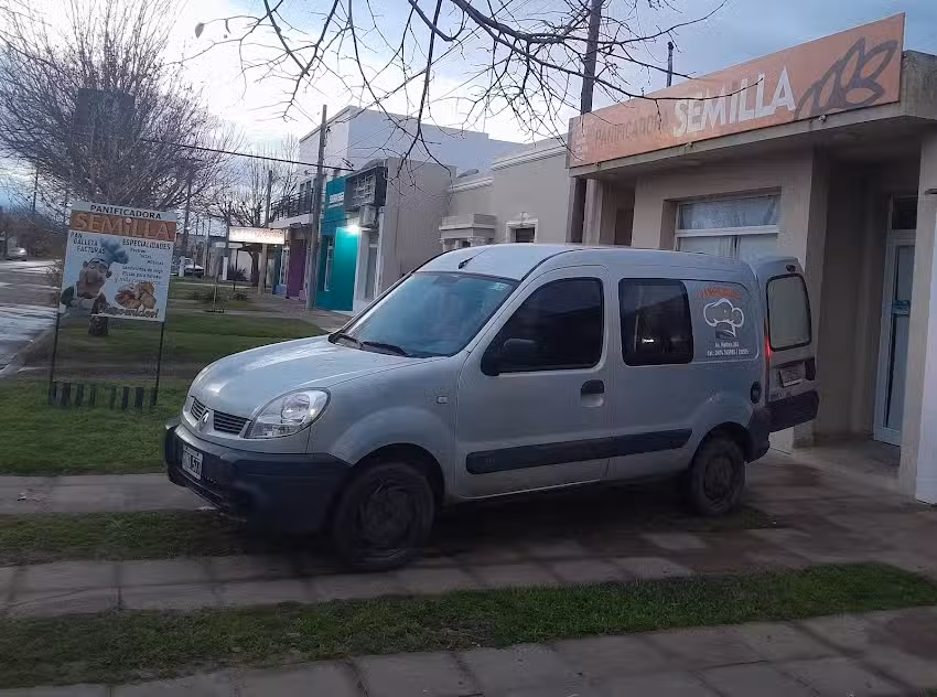 Panificadora semilla