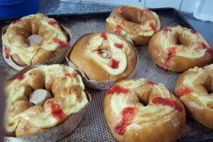 Panificadora Silvana