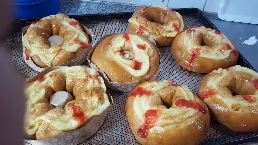 Panificadora Silvana