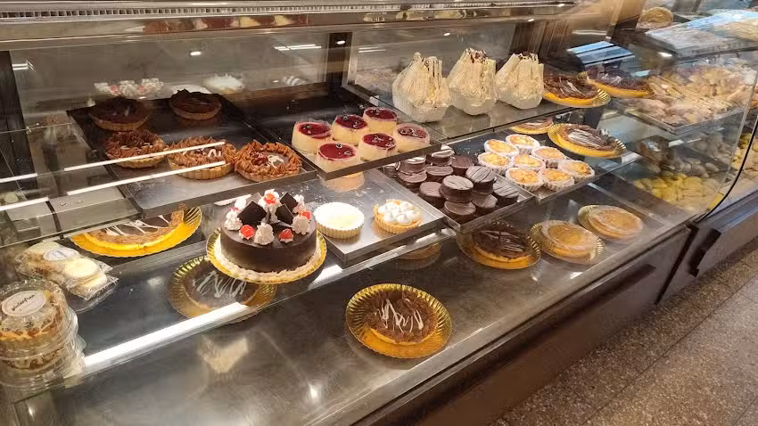 Panificadora Stella Maris- Villa Nueva (Casa Central)