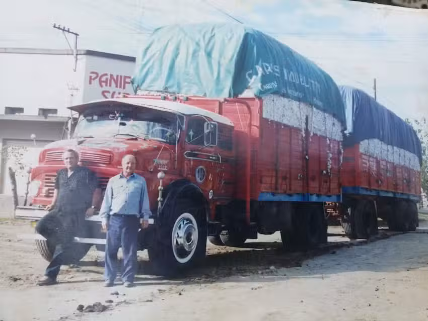 Panificadora Sudeste