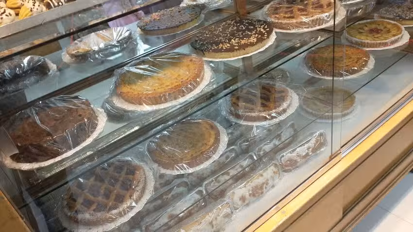 PANIFICADORA Super Pan