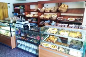 PANIFICADORA SUR. Panaderia &ndash; Confiteria