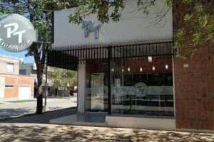 Panificadora Tamagnone