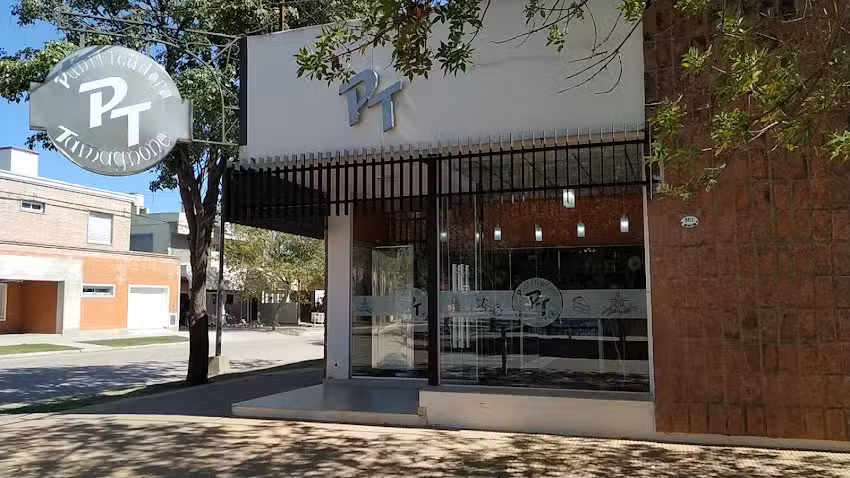 Panificadora Tamagnone