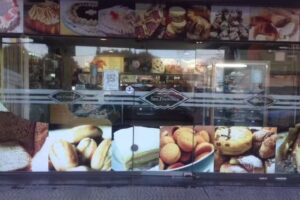 Panificadora Timossi