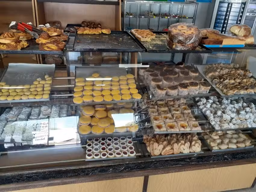 Panificadora VALENTINA