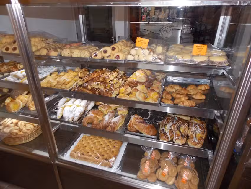 Panificadora Vincenti