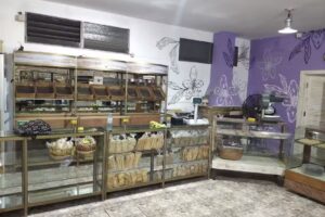 Panificadora VIRAGO SRL