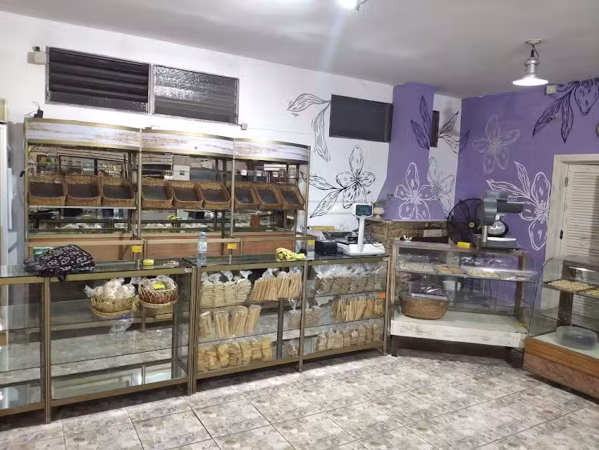 Panificadora VIRAGO SRL