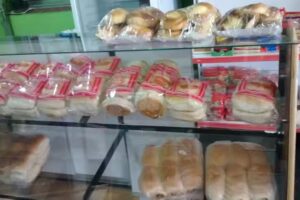 Panificadora Virgen De Guadalupe