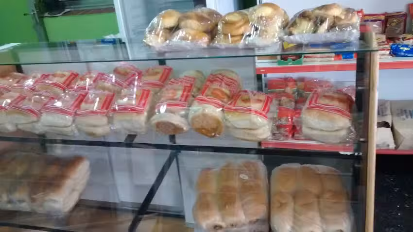 Panificadora Virgen De Guadalupe