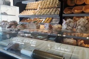 Panificadora Virgen del Saliente