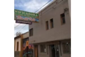 Panificadora y Autoservicio Flor del Valle