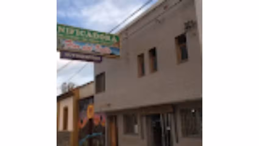 Panificadora y Autoservicio Flor del Valle