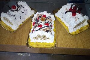 Panificadora y Despensa Mara