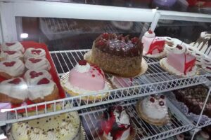 Panificadora y Fiambrería Eduardo