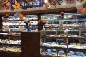 Panificados Avenida