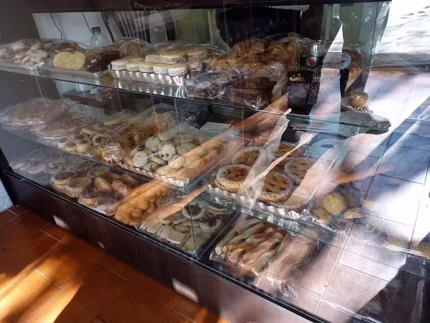 Panificados AZ Market