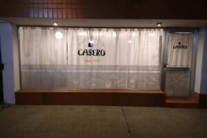 Panificados Casero (San Genaro)