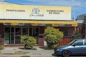 Panificados Don Adolfo