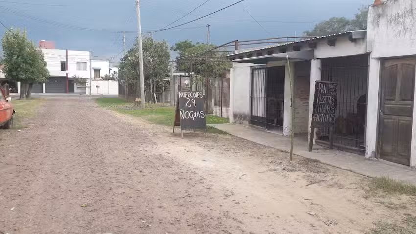 Panificados Don Juan