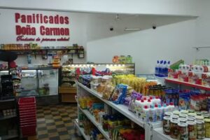Panificados Do&ntilde;a Carmen