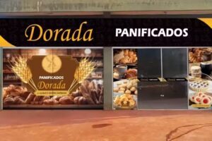 PANIFICADOS DORADA