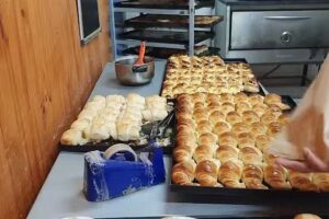 PANIFICADOS ISABELLA