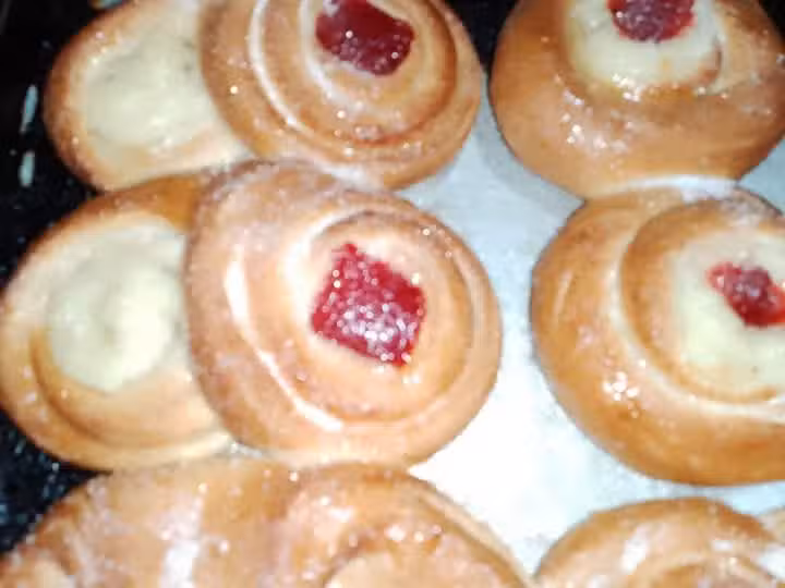 Panificados La Familia