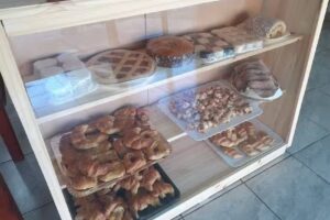 Panificados “La Tía Sil”