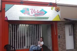 Panificados LA VICTORIA