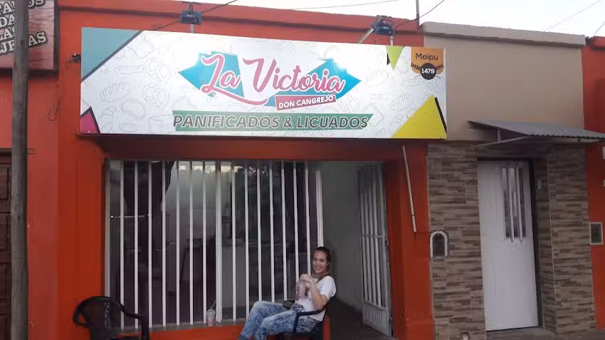Panificados LA VICTORIA